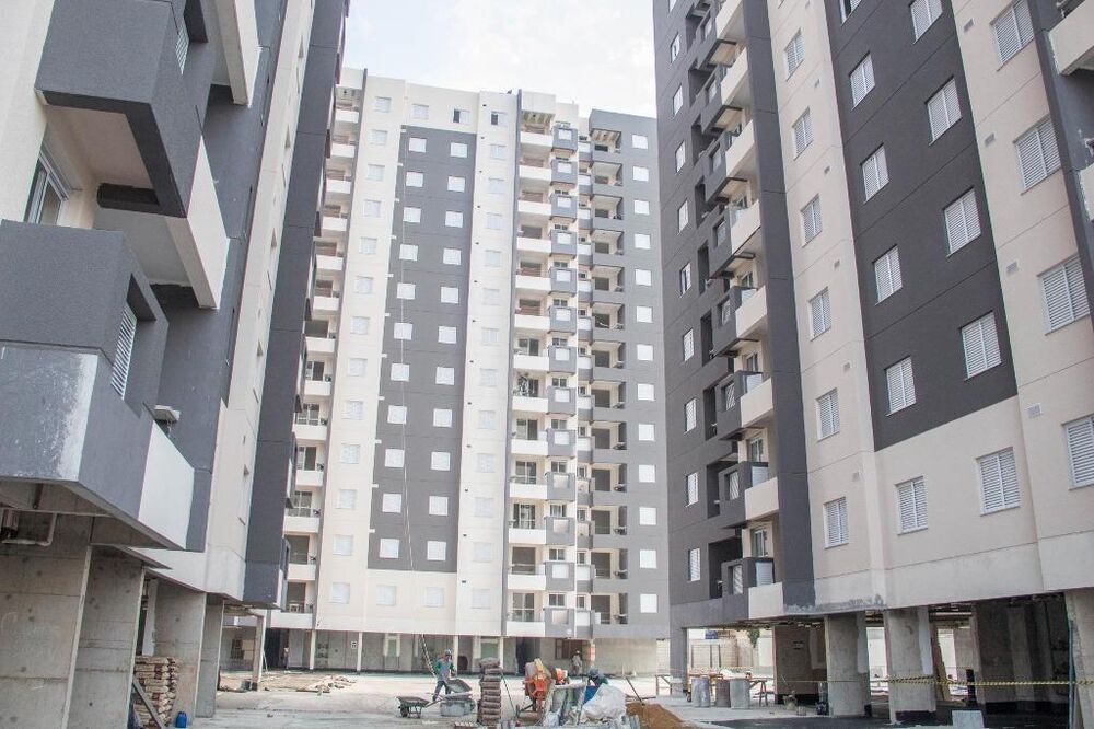 Apartamento, 2 quartos, 56 m² - Foto 4