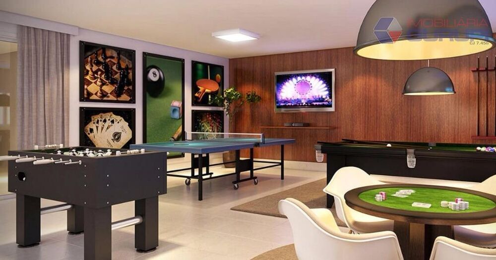 Apartamento, 2 quartos, 56 m² - Foto 9