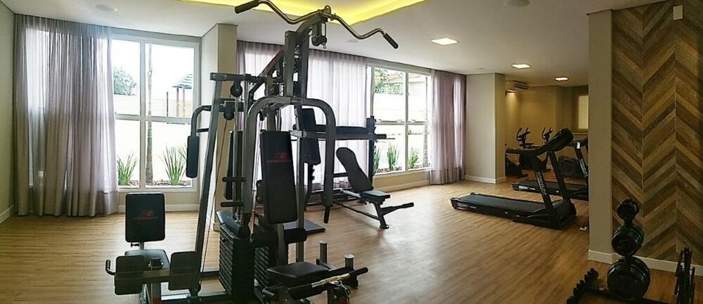 Apartamento, 2 quartos, 56 m² - Foto 20