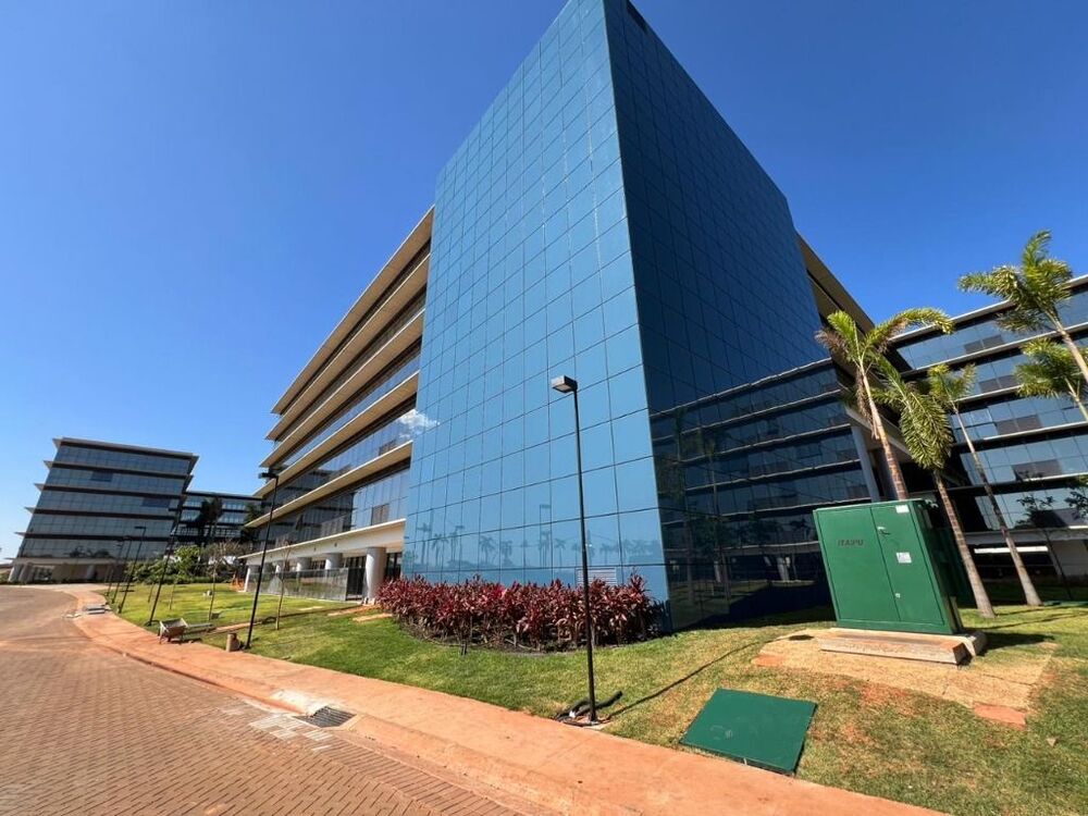 Conjunto Comercial-Sala à venda, 181m² - Foto 11
