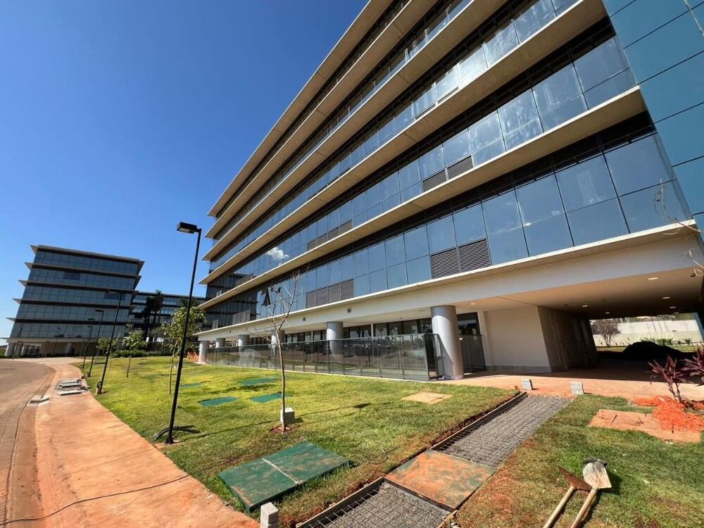 Conjunto Comercial-Sala à venda, 181m² - Foto 12