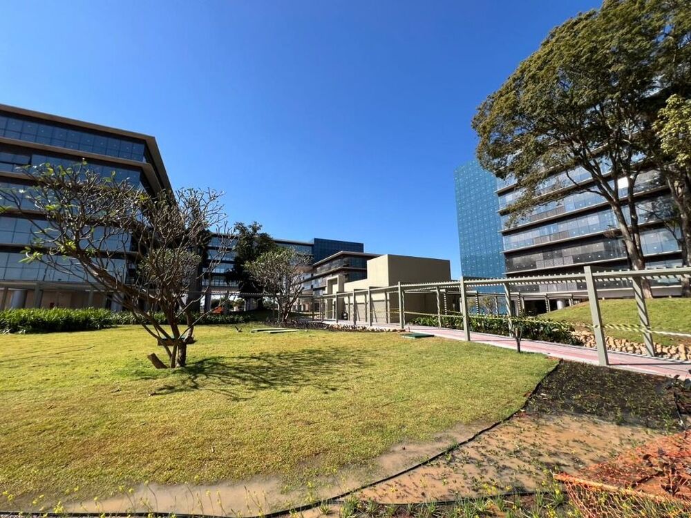 Conjunto Comercial-Sala à venda, 181m² - Foto 15