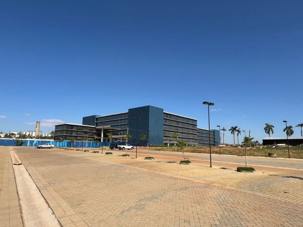 Conjunto Comercial-Sala à venda, 181m² - Foto 6