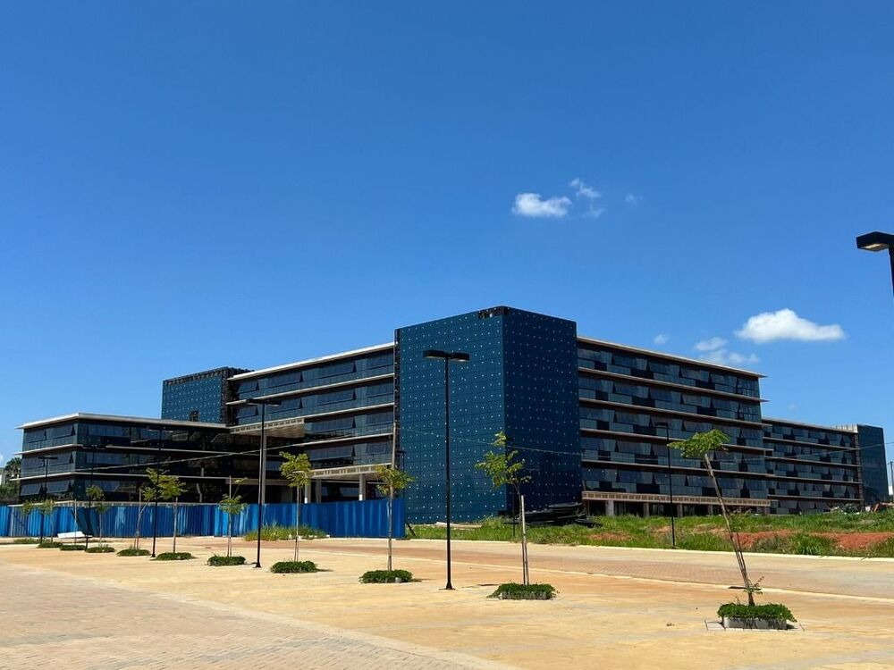 Conjunto Comercial-Sala à venda, 181m² - Foto 2