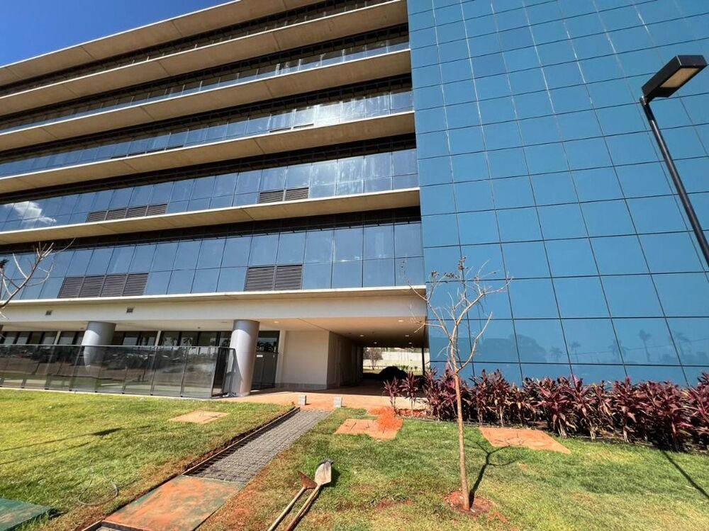Conjunto Comercial-Sala à venda, 181m² - Foto 14