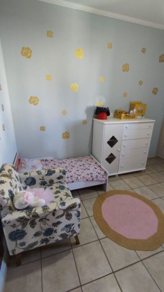 Apartamento à venda com 3 quartos, 100m² - Foto 4