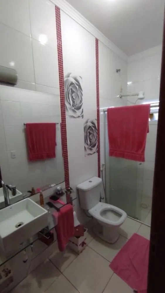 Casa, 3 quartos, 150 m² - Foto 4