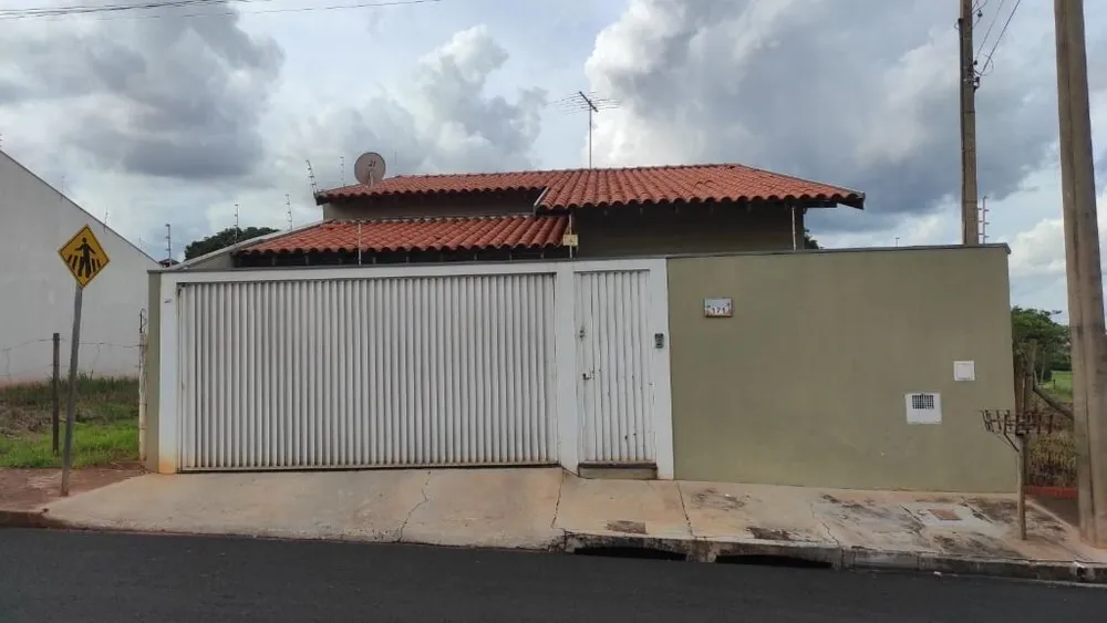Casa, 3 quartos, 150 m² - Foto 1