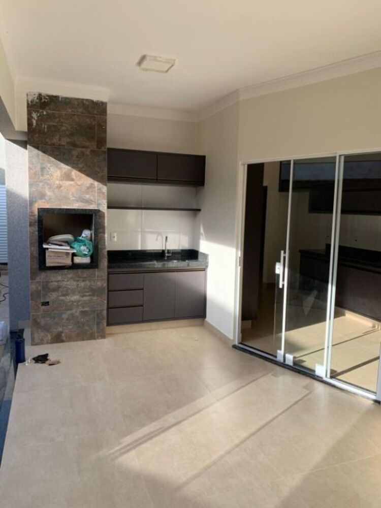 Casa de Condomínio, 3 quartos - Foto 8