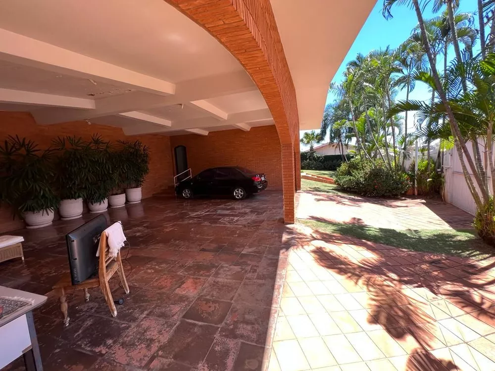 Casa, 4 quartos, 720 m² - Foto 7