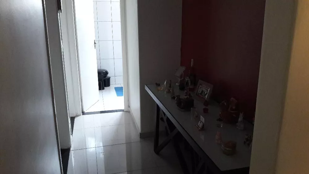Apartamento, 3 quartos, 135 m² - Foto 5