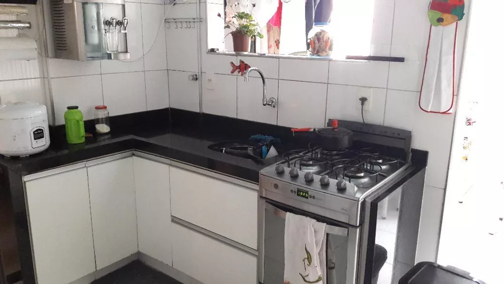 Apartamento, 3 quartos, 135 m² - Foto 3
