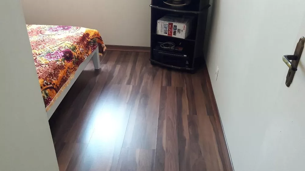 Apartamento, 3 quartos, 135 m² - Foto 7