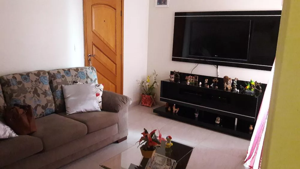 Apartamento, 3 quartos, 135 m² - Foto 1