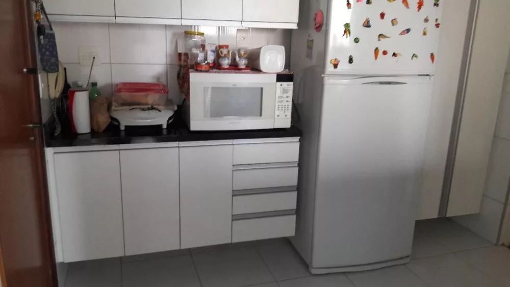 Apartamento, 3 quartos, 135 m² - Foto 2