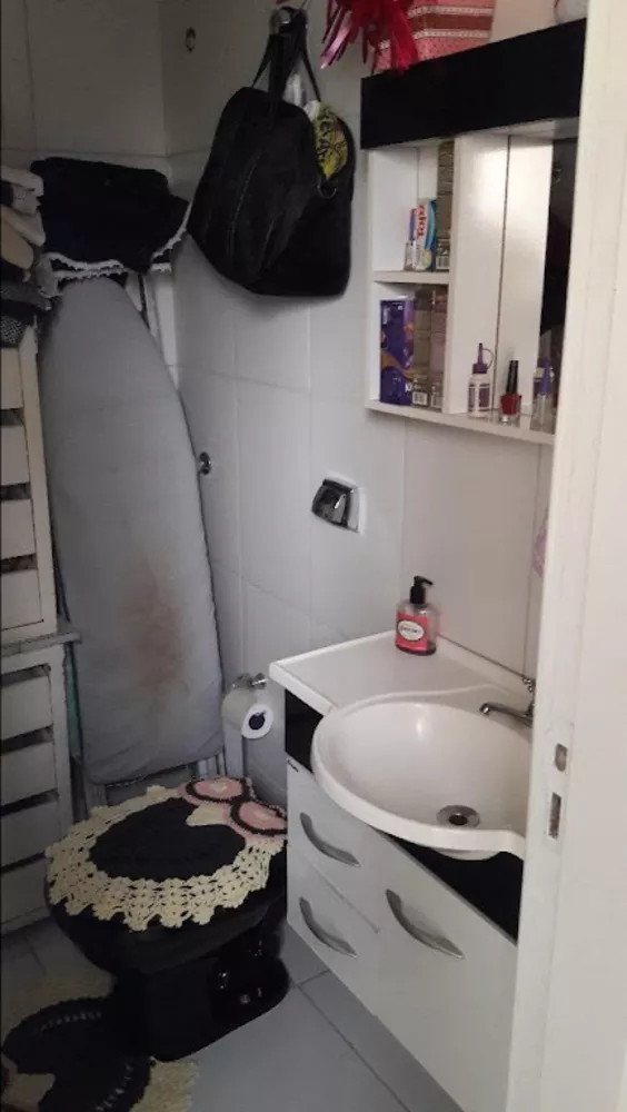 Apartamento, 3 quartos, 135 m² - Foto 4