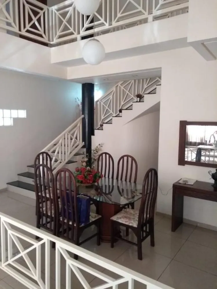 Sobrado, 4 quartos, 350 m² - Foto 3