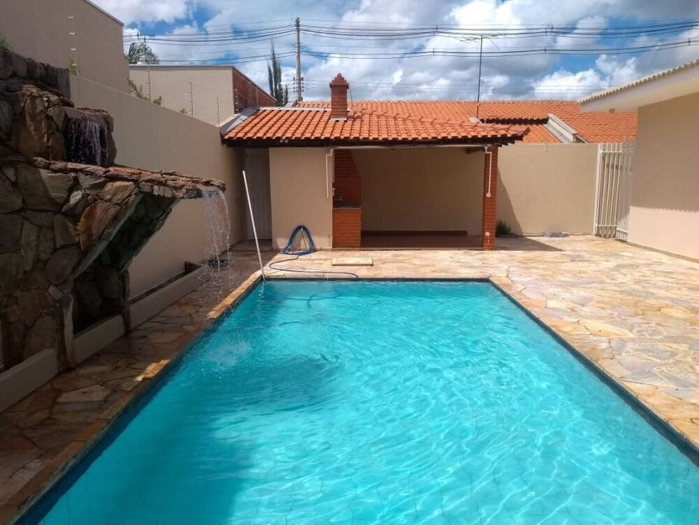 Casa, 4 quartos, 300 m² - Foto 4
