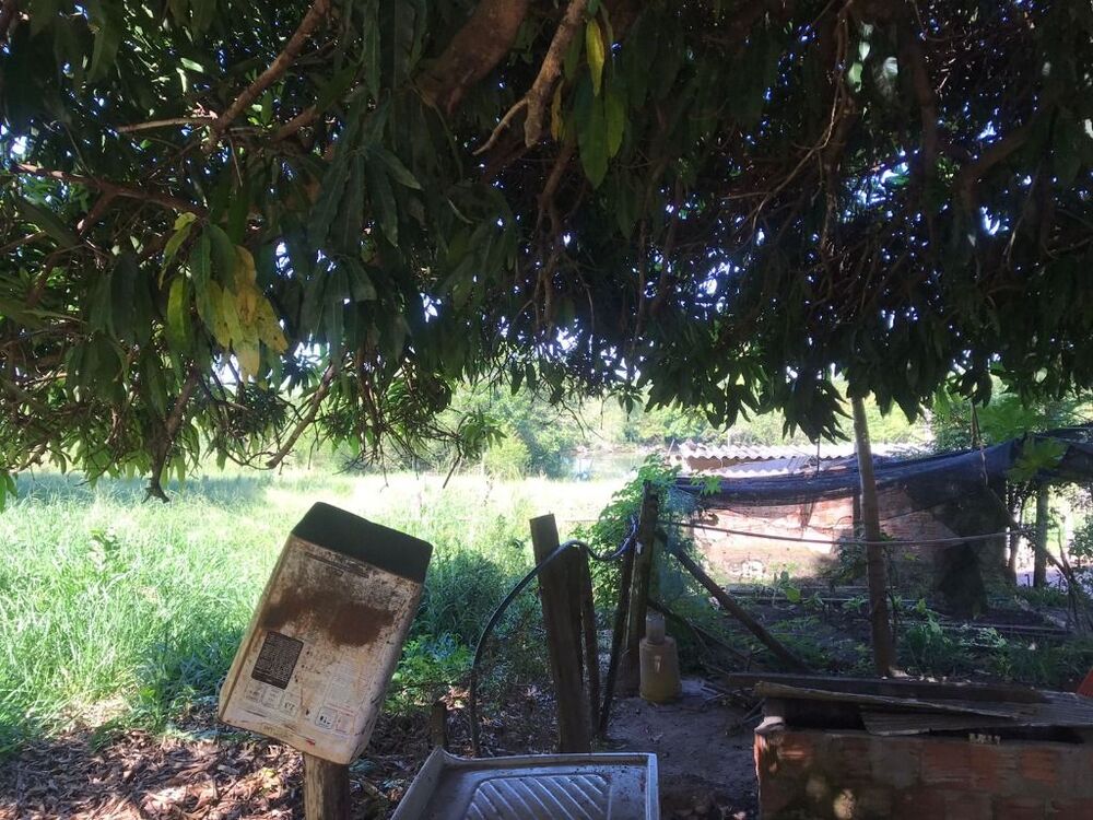 Chácara à venda com 1 quarto, 145200m² - Foto 5