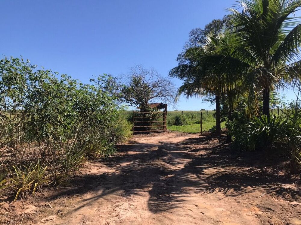 Chácara à venda com 1 quarto, 145200m² - Foto 9