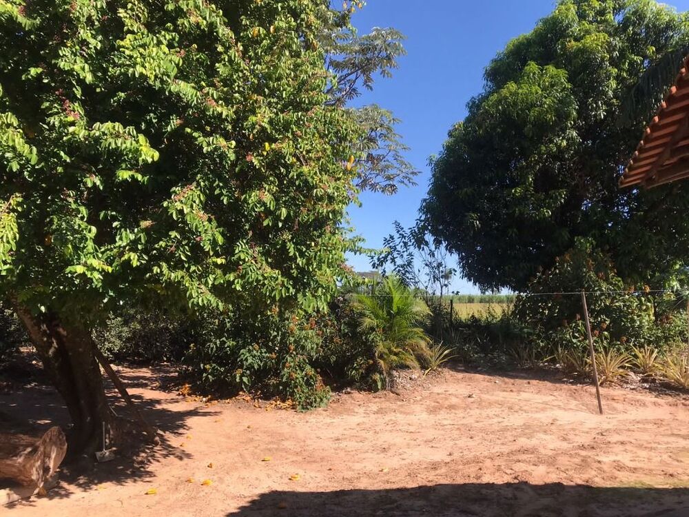 Chácara à venda com 1 quarto, 145200m² - Foto 11