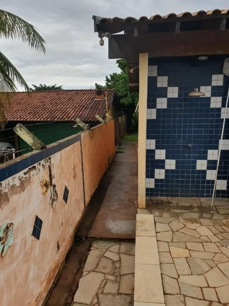 Chácara, 5 quartos, 2000 m² - Foto 20