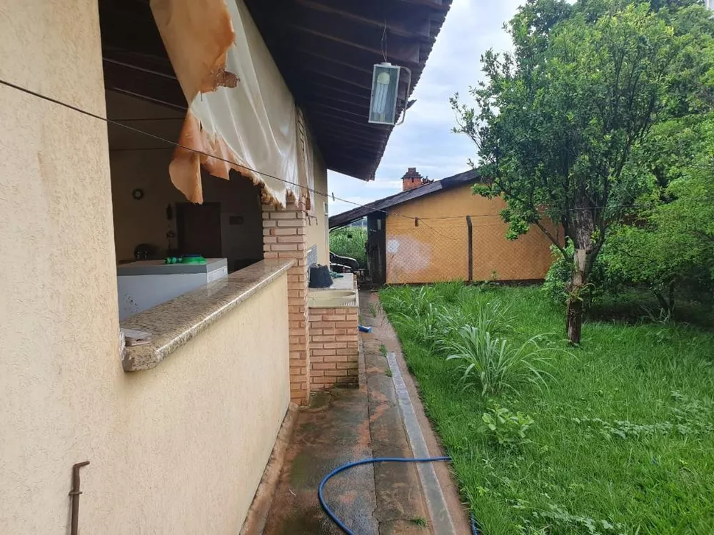 Chácara, 5 quartos, 2000 m² - Foto 23