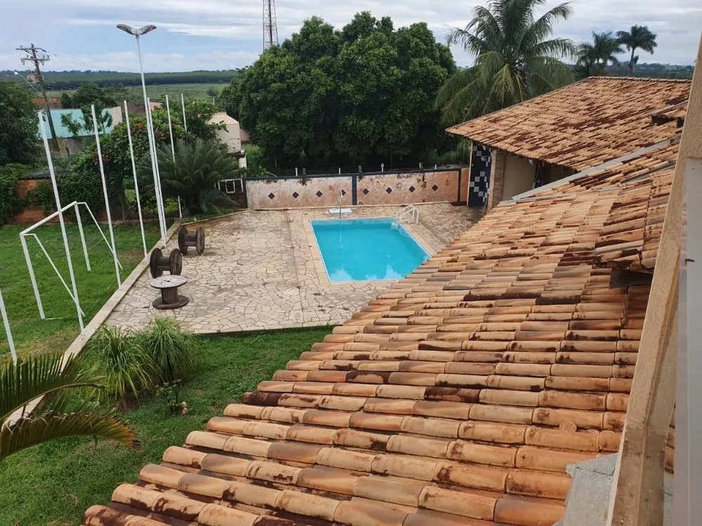 Chácara, 5 quartos, 2000 m² - Foto 22