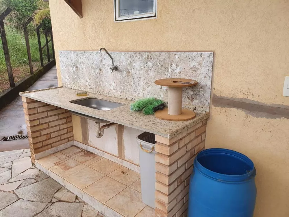 Chácara, 5 quartos, 2000 m² - Foto 16