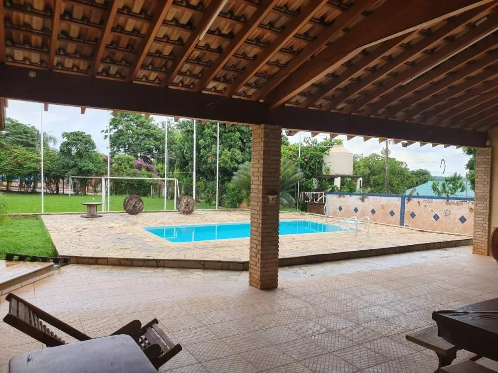 Chácara, 5 quartos, 2000 m² - Foto 21