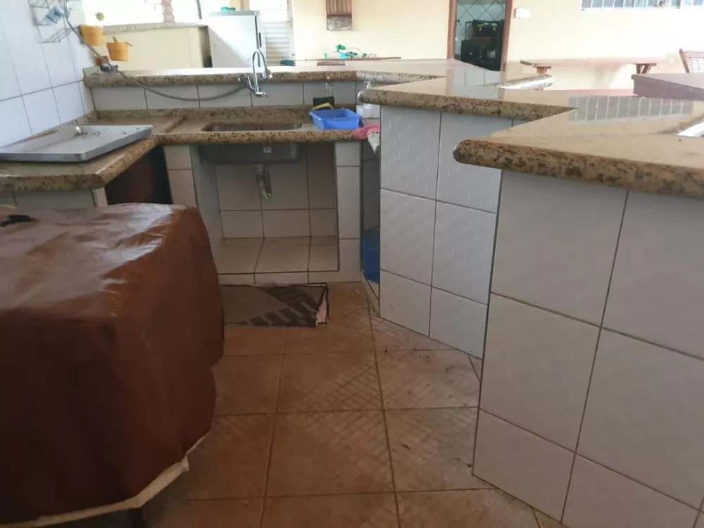 Chácara, 5 quartos, 2000 m² - Foto 17