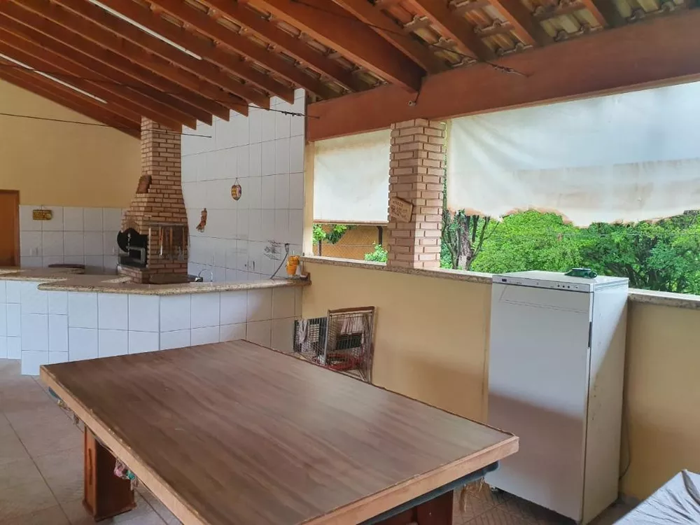 Chácara, 5 quartos, 2000 m² - Foto 18