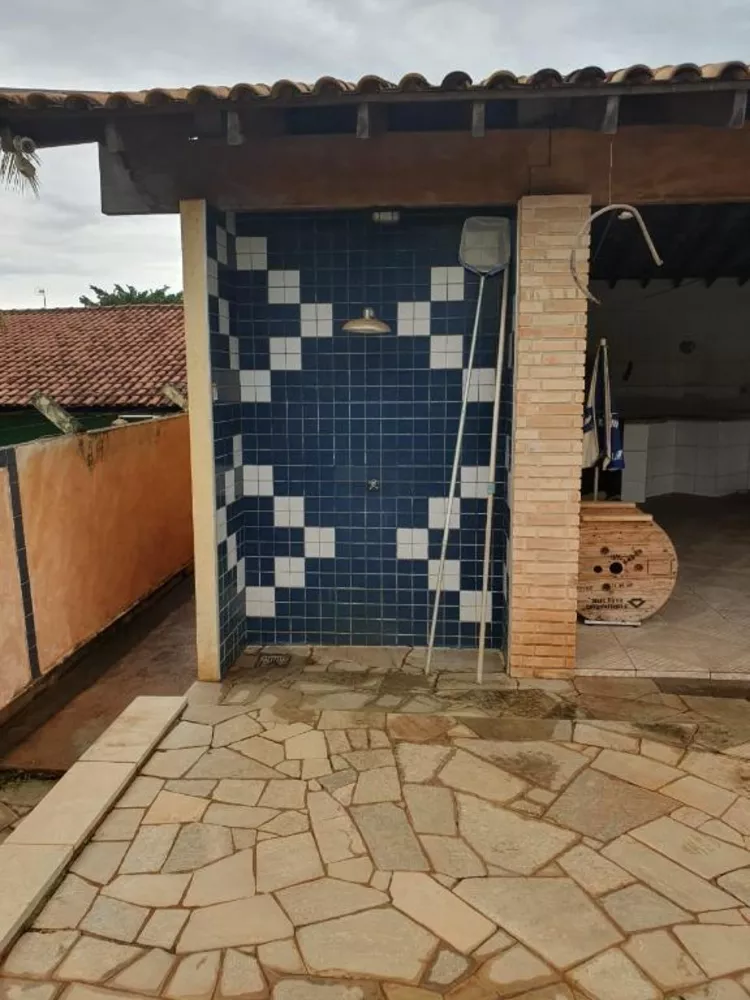 Chácara, 5 quartos, 2000 m² - Foto 19