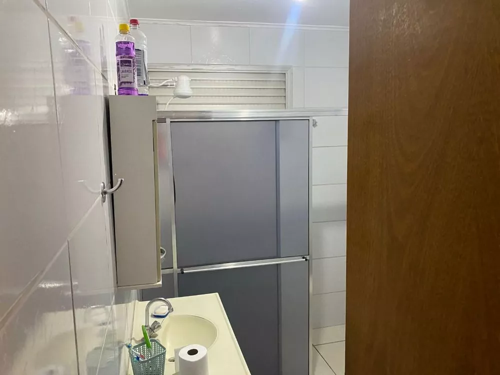 Apartamento à venda com 3 quartos, 136m² - Foto 3