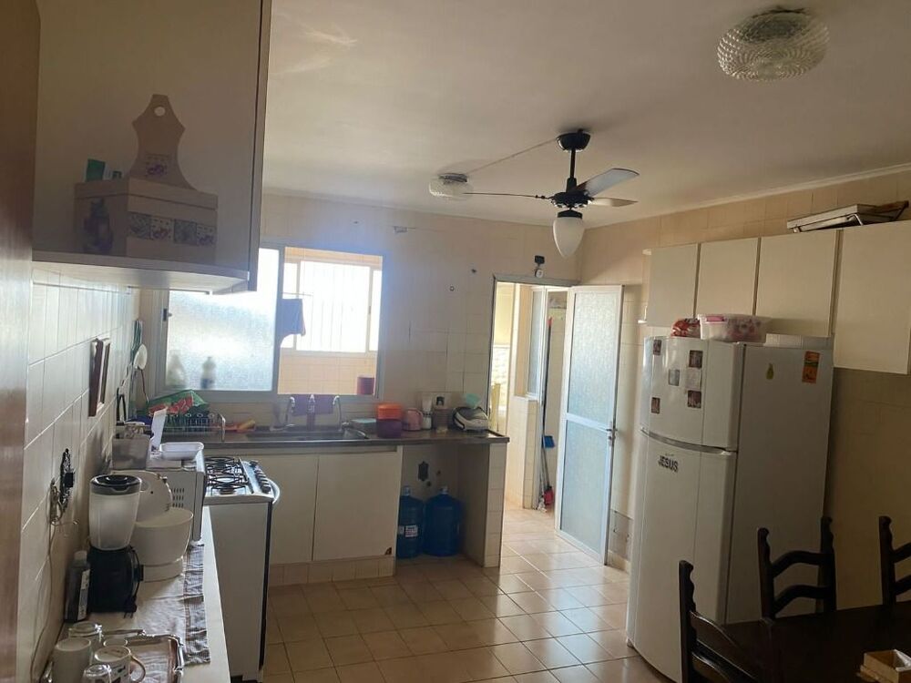 Apartamento, 3 quartos, 136 m² - Foto 6