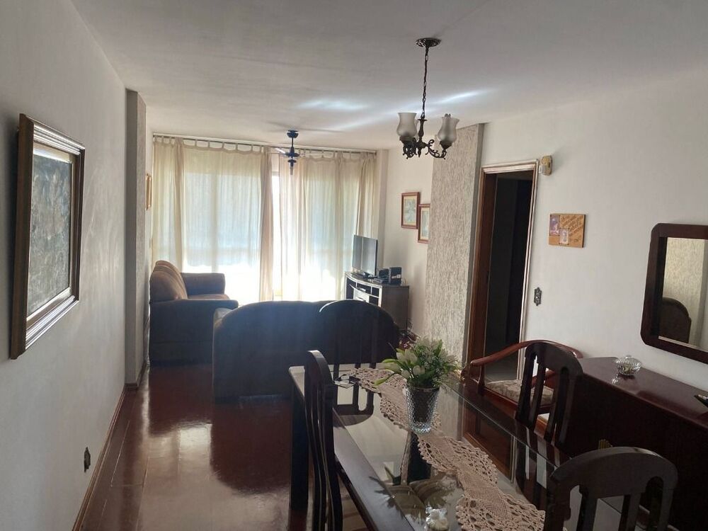 Apartamento, 3 quartos, 136 m² - Foto 7
