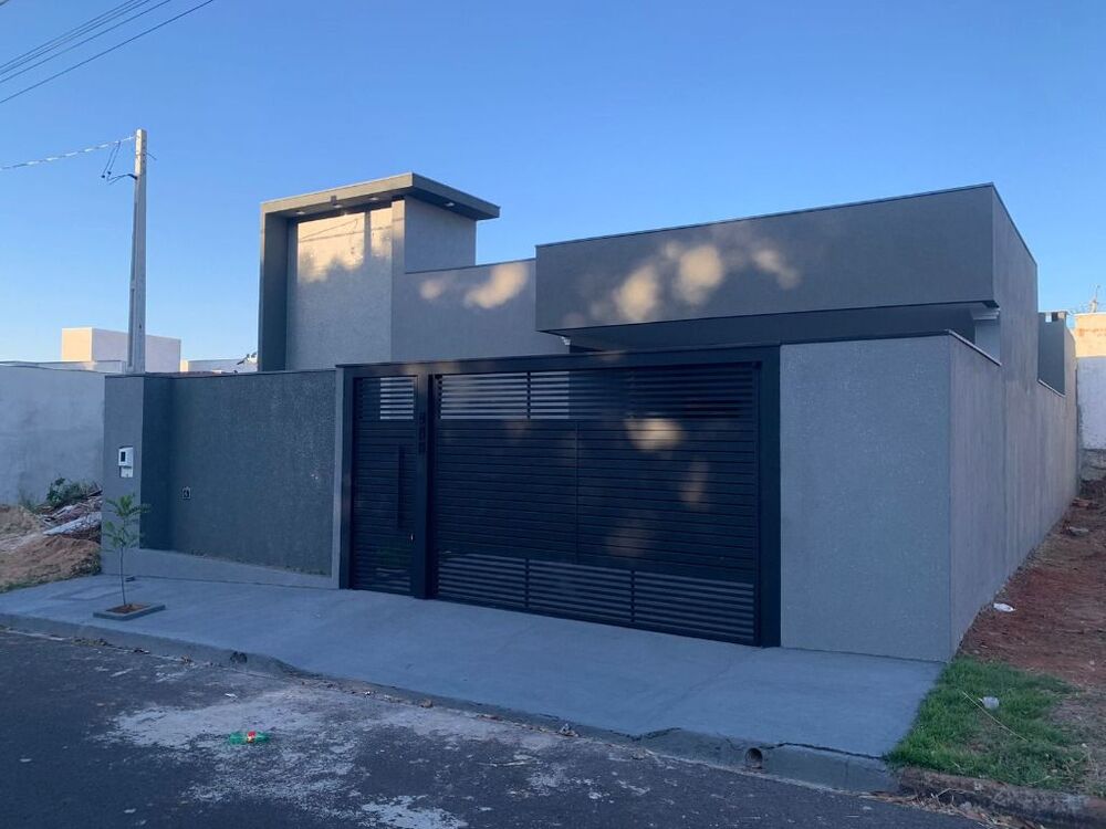Casa, 3 quartos, 130 m² - Foto 5
