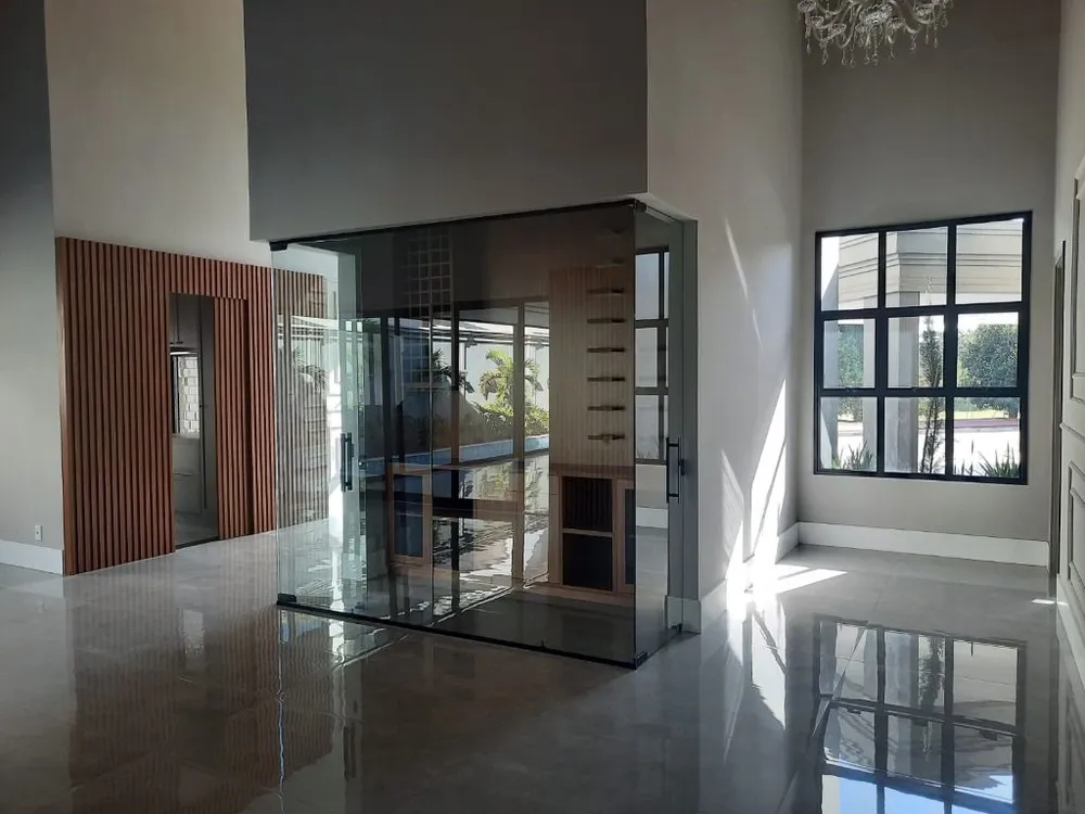 Casa de Condomínio, 5 quartos - Foto 4