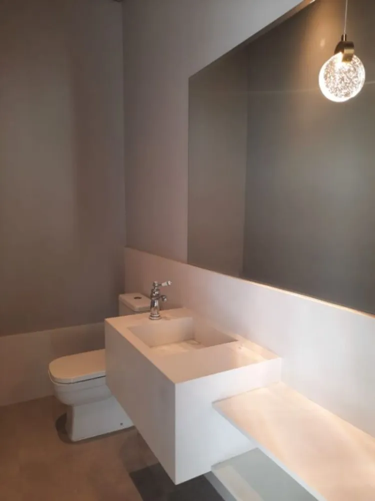 Casa de Condomínio, 5 quartos - Foto 3