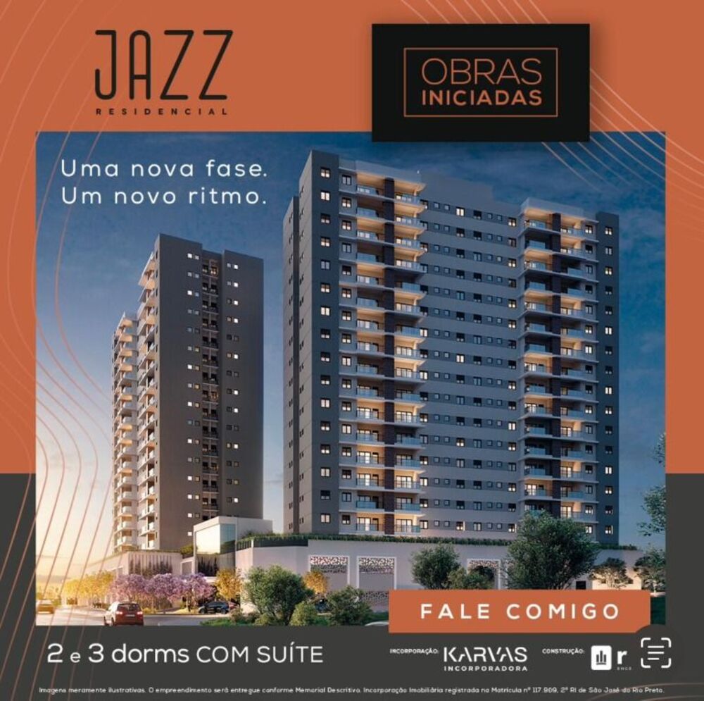 Apartamento, 2 quartos, 67 m² - Foto 1