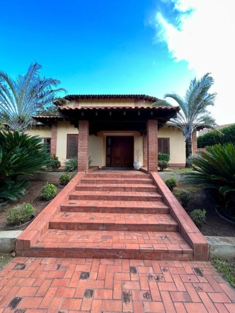 Casa, 3 quartos, 600 m² - Foto 1