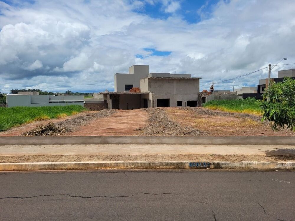 Loteamento e Condomínio, 263 m² - Foto 5