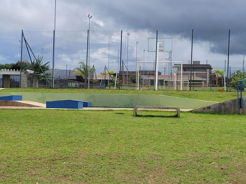 Loteamento e Condomínio, 263 m² - Foto 6