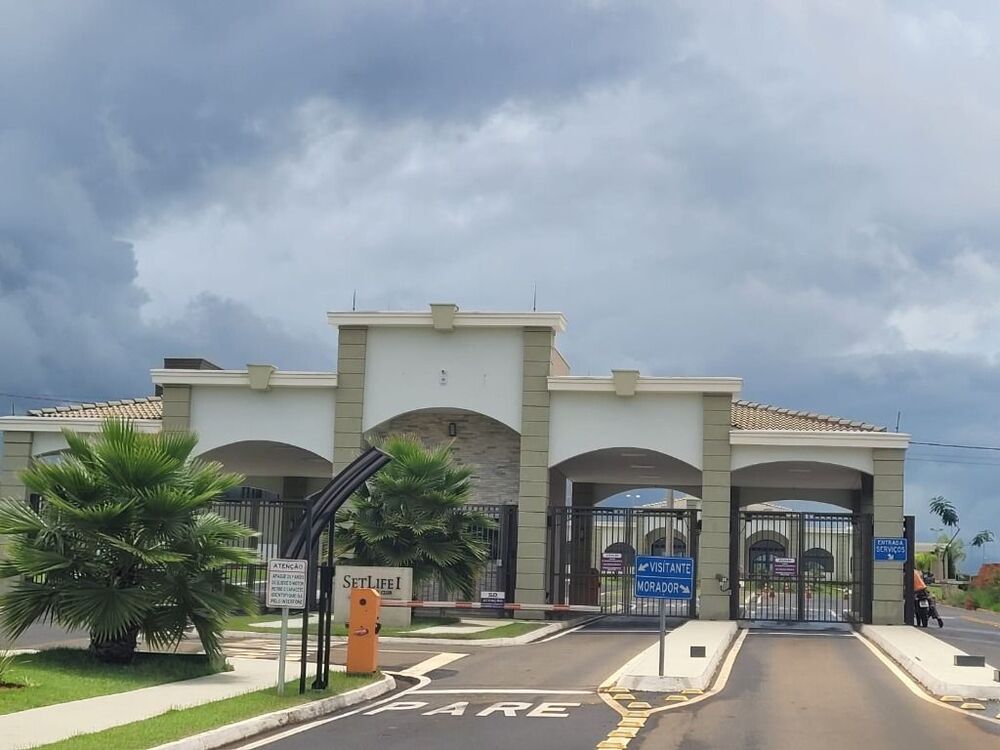 Loteamento e Condomínio, 263 m² - Foto 1