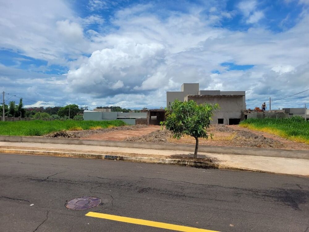 Loteamento e Condomínio, 263 m² - Foto 4