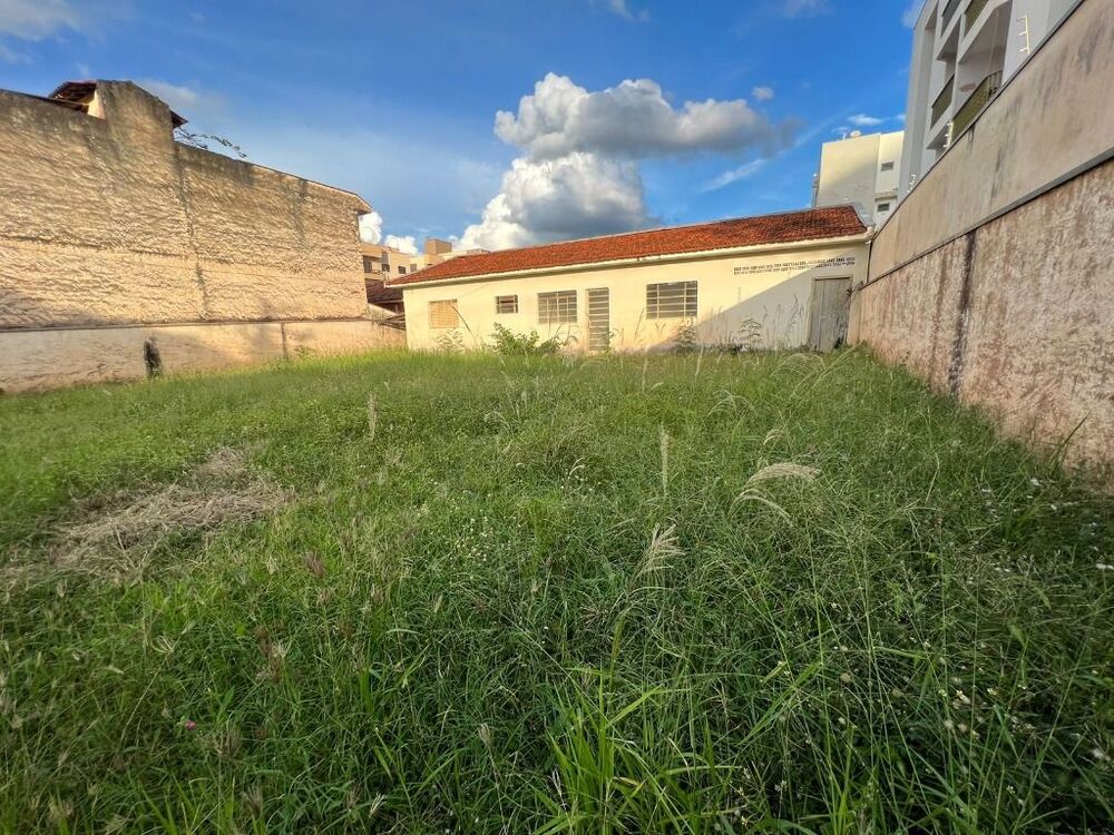 Terreno, 352 m² - Foto 1