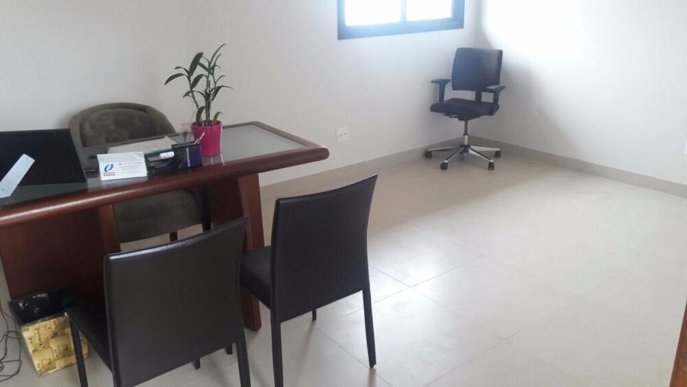 Conjunto Comercial-Sala para alugar, 25m² - Foto 2