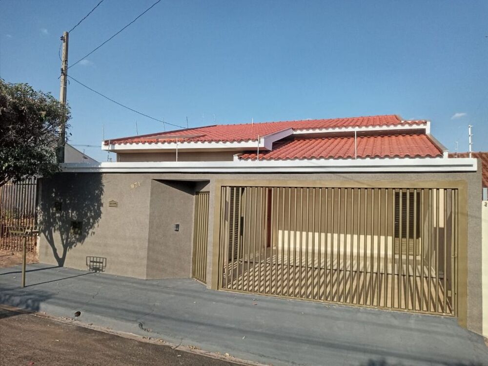 Casa, 3 quartos, 140 m² - Foto 12