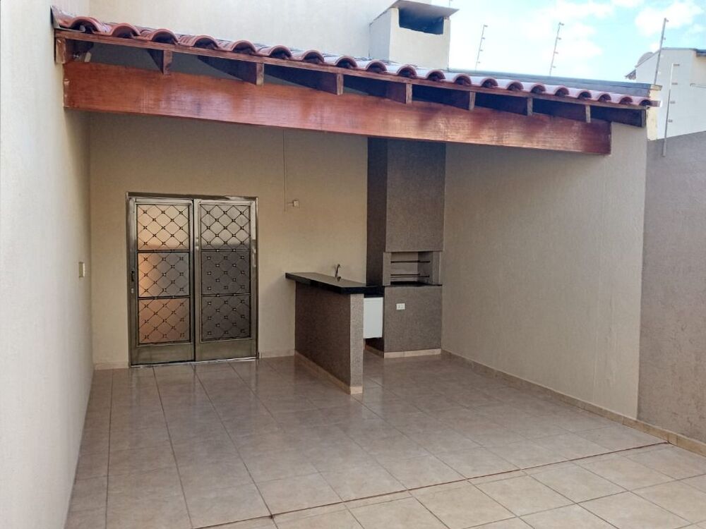 Casa, 3 quartos, 140 m² - Foto 6