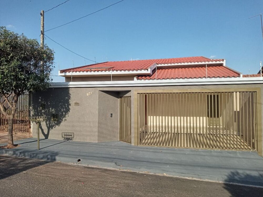 Casa, 3 quartos, 140 m² - Foto 5